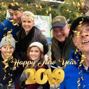 Meet your Posher, Renee-michelle